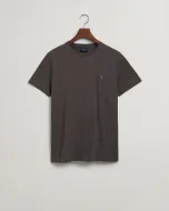 Immagine di Gant T-Shirt Original M/C Uomo.
