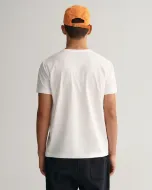 Immagine di Gant T-Shirt Original M/C Uomo.