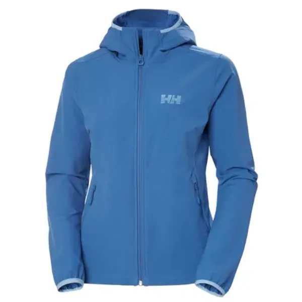 Immagine di HH Cascade Shield Jacket Donna.