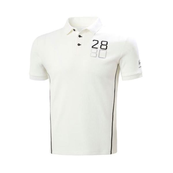 Immagine di HH Hp Racing Polo uomo.
