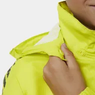 Immagine di HH Juniors' Stripe Wind Jacket.