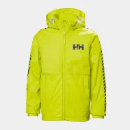 Immagine di HH Juniors' Stripe Wind Jacket.