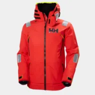 HH Aegir Race Jacket Uomo