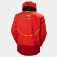 HH Aegir Race Jacket Uomo