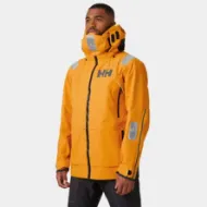 HH Aegir Race Jacket Uomo