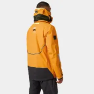 HH Aegir Race Jacket Uomo