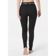 Immagine di HH Lifa Merino Midweight Pants Donna Black.