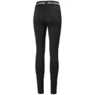 Immagine di HH Lifa Merino Midweight Pants Donna Black.