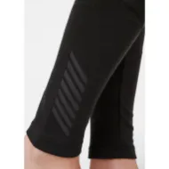 Immagine di HH Lifa Merino Midweight Pants Donna Black.