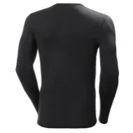 HH Lifa Merino Midweight Top Uomo