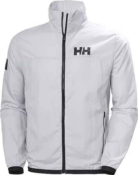 HH Light Windbreaker Uomo