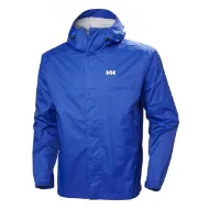 HH Loke Jacket Uomo blu royal