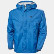 HH Loke Jacket Uomo deep fjord 606