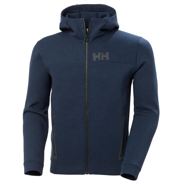 HH HP Ocean Full-zip Jacket Uomo