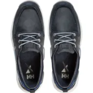 HH Scarpe Newport  F-1 Deck Uomo