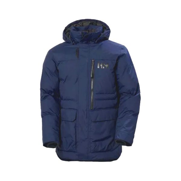 HH Tromsoe Jacket Uomo