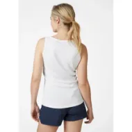 HH W Lifa Active Solen Singlet Donna