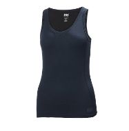 HH W Lifa Active Solen Singlet Donna