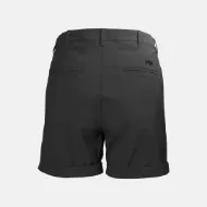 HH W Siren Shorts  Donna ebony