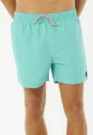 	Rip Curl Offset Volley: I volley offset sono pantaloncini da ragazzo perfetti per cavalcare le onde e da indossare tutto il giorno.