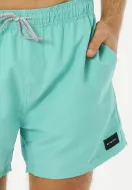 	Rip Curl Offset Volley: I volley offset sono pantaloncini da ragazzo perfetti per cavalcare le onde e da indossare tutto il giorno.