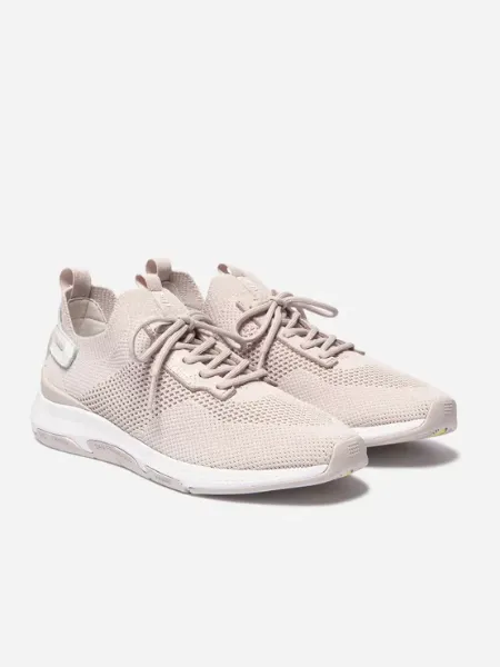 TBS  Sneakers Flyknit Ecopet Jellina Donna