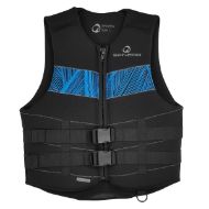 Immagine di Spinera Gilet Relax 2 Neoprene 50N XS BLUE.