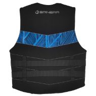 Immagine di Spinera Gilet Relax 2 Neoprene 50N XS BLUE.