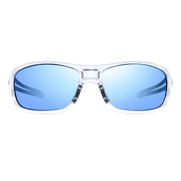 Immagine di Occhiali Revo Coast Crystal / Blue Water.