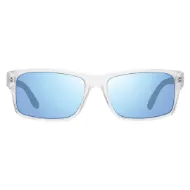 Occhiali Revo Finley Crystal Blue Water