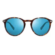 Occhiali Revo Python III Tortoise / H2O Blue