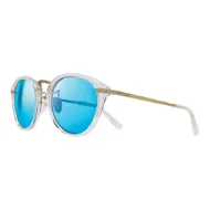 Occhiali Revo Quinn Crystal  / H2O Heritage Blue