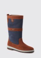 Stivale Dubarry Ultima Navy/Brown