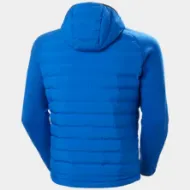 543 Cobalt Men's Arctic Ocean Hybrid Insulator