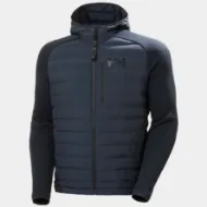 597 Navy Men's Arctic Ocean Hybrid Insulator
