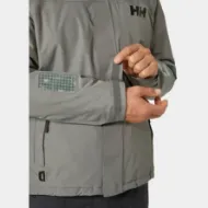 HH Arctic Shore Jacket Uomo