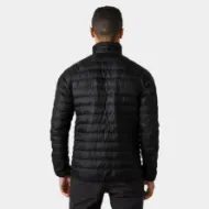 HH Banf  Insulator Jacket Uomo