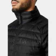 HH Banf  Insulator Jacket Uomo