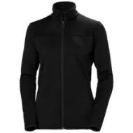 HH Alphelia Zero Fleece Jacket Donna