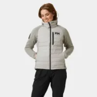 Women's Arctic Ocean Hybrid Insulator