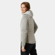 Women's Arctic Ocean Hybrid Insulator