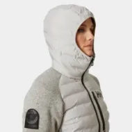 Women's Arctic Ocean Hybrid Insulator