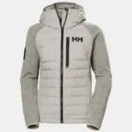 Women's Arctic Ocean Hybrid Insulator