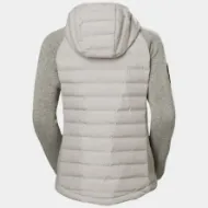 Women's Arctic Ocean Hybrid Insulator