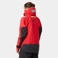 	HH Skagen Offshore Jacket Donna 222 Alert