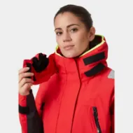 	HH Skagen Offshore Jacket Donna 222 Alert