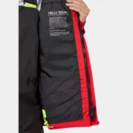 	HH Skagen Offshore Jacket Donna 222 Alert