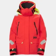 	HH Skagen Offshore Jacket Donna 222 Alert