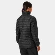 HH Banff  Insulator Jacket Donna