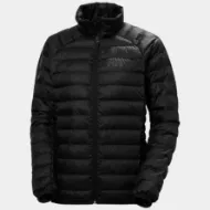 HH Banff  Insulator Jacket Donna